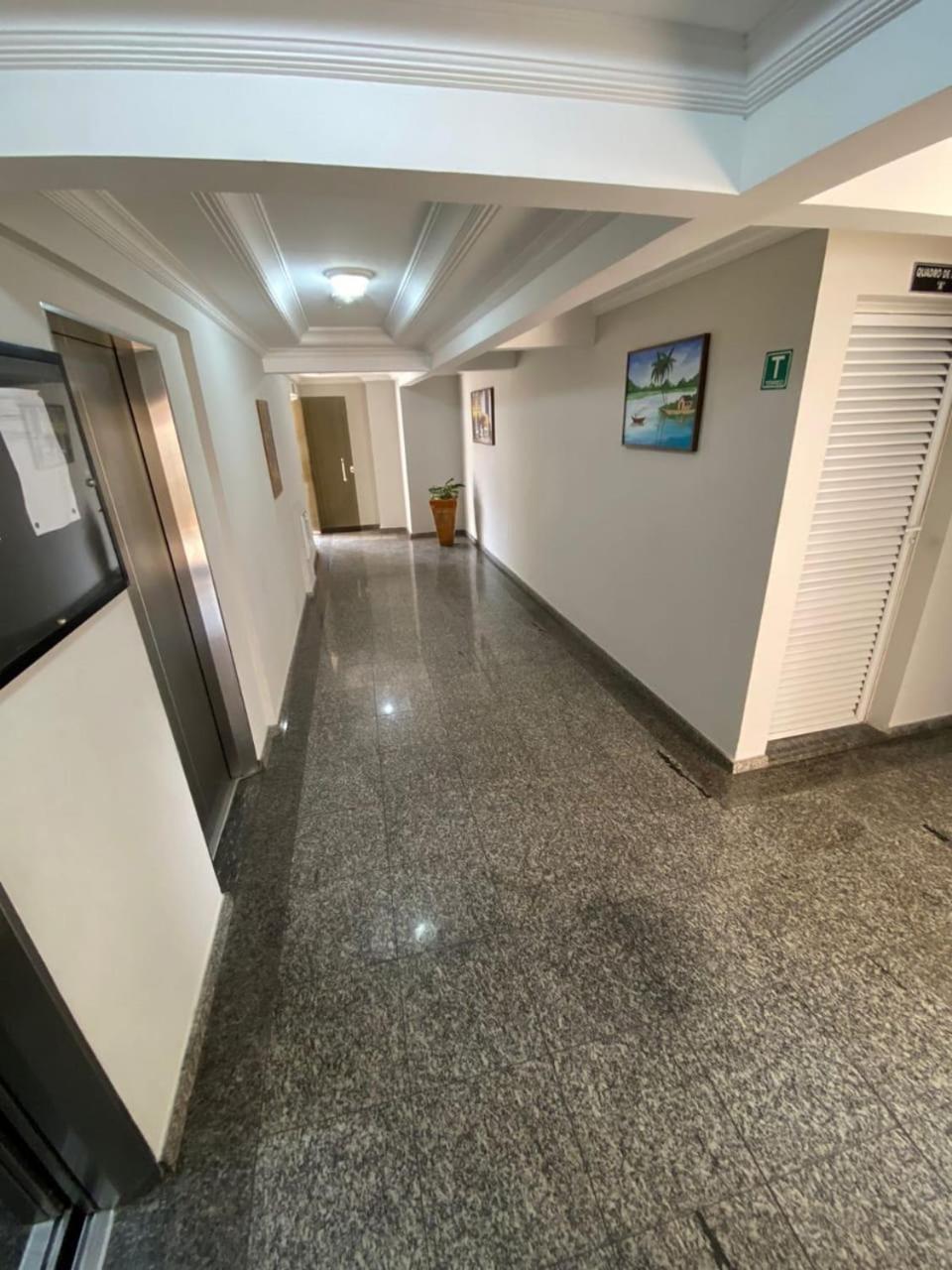 Arjonas Apartment Прая Гранде Екстериор снимка