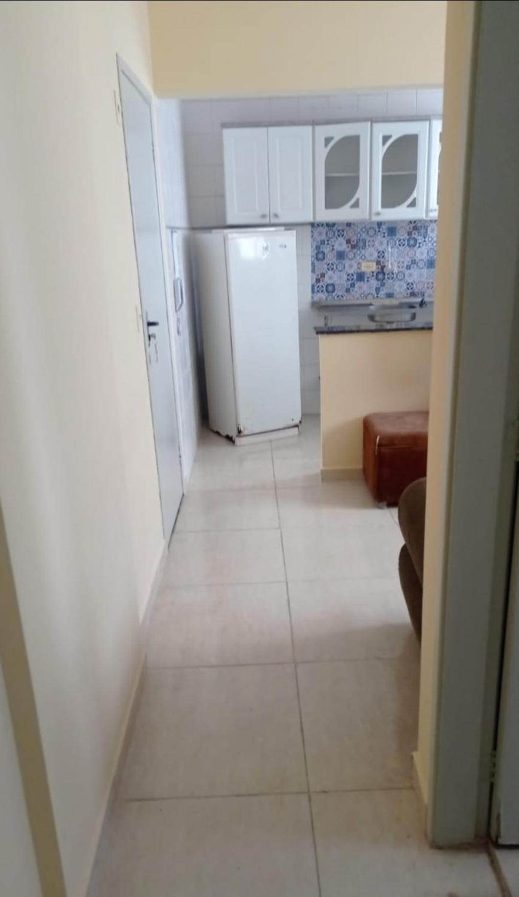 Arjonas Apartment Прая Гранде Екстериор снимка