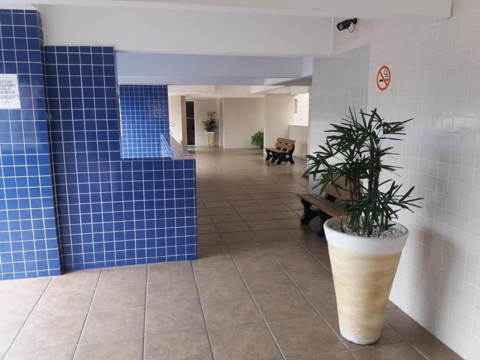 Arjonas Apartment Прая Гранде Екстериор снимка